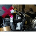 ストレッチバイクカバー ADV 写真9