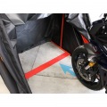 バイクシェルター3【大型商品につき代引不可・時間指定不可・返品不可】 写真9