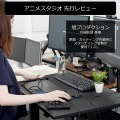 SAチルトデスク (天板のみ 脚部は別売り)【大型商品につき代引不可・時間指定不可・返品不可】 写真9