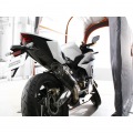 バイクガレージ 2150 スリム 写真9