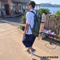 スケボーン Khaki 写真9