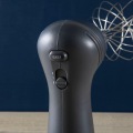 貝印 電動 ハンドミキサー ホイッパー ブラック | コンパクト おしゃれ 電動ハンドミキサー 写真9