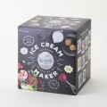 貝印 アイスクリームメーカー ホワイト | キッチン 貝印 濃厚 アイスクリーム 簡単 正規品 kai ホームパーティ レシピ付き 手作りアイス キッチン 写真9