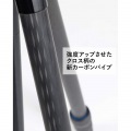 三脚 カーボンマスター 734 写真9