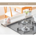 排気口カバー 薄型 幅67 CV-6710 ブラウン 宮武製作所 | フラットカバー 写真9