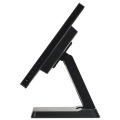 23型マルチタッチパネル液晶ディスプレイ ProLite T2336MSC-2A (IPS方式パネル/フルHD/D-Sub/HDMI/DVI-D/10点マルチタッチパネル) マーベルブラック 写真9