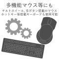 キーボード・マウス用パソコン切替器 写真9