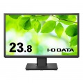 アイ・オー・データ機器  23.8型 液晶ディスプレイ 23.8型 広視野角ADSパネル採用 1920×1080 ブラック LCD-DF241EDB-F 写真9