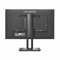 アイ・オー・データ機器 23.8型 ワイド液晶ディスプレイ 23.8型 1920×1080 100Hz対応で残像感軽減 ブラック 5年保証 LCD-D241SD-F 写真9