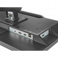 アイ・オー・データ機器 23.8型 ワイド液晶ディスプレイ 23.8型 1920×1080 ノートPCへの給電も可能なUSB Type-C搭載 ブラック 5年保証 LCD-C241DB-F 写真9
