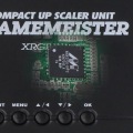 ゲーム機に便利な機能搭載 FRAMEMEISTER ( フレームマイスター ) コンパクトアップスケーラーユニット DP3913547 写真9