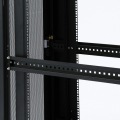 19インチマウントサーバーラック(12U) 写真9