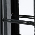 19インチマウントサーバーラック(18U) 写真9