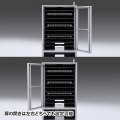 タブレット収納保管庫(10台収納) 写真9