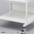移動式機器設置カート 写真9