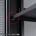 マルチ収納ラックH1600 写真9