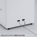 セキュリティボックス 写真9