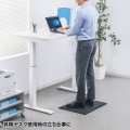 疲労軽減マット 写真9