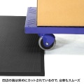疲労軽減マット 写真9
