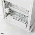 タブレット収納保管庫(22台収納) 写真9
