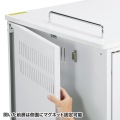タブレット収納保管庫 写真9