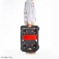 取っ手つき台車 大 写真9
