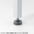 フレキシブルデスク 写真9