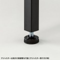 フレキシブルデスク 写真9