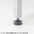 フレキシブルデスク 写真9