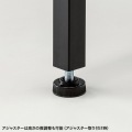 フレキシブルデスク 写真9