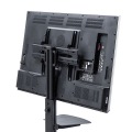 32?65型対応液晶ディスプレイスタンド 写真9