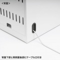 タブレット保管庫(10台収納) 写真9