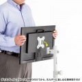 モニタースタンド 写真9