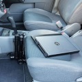 車載用ノートパソコン台 写真9