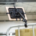 カート用タブレットホルダー 写真9