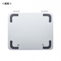 タブレット用アルミスタンド(角度・高さ調整タイプ) 写真9