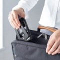 タブレット用アルミスタンド(角度・高さ調整タイプ) 写真9