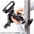 産業用タブレットホルダー 写真9