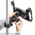 産業用タブレットホルダー 写真9