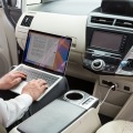 USB Power Delivery対応カーチャージャー(3ポート・67W) 写真9