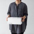 マルチ収納ボックスケース(5個入り・CDプラケース用) 写真9