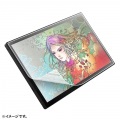 Wacom ペンタブレット Cintiq 24対応紙のような反射防止フィルム 写真9