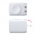 USB PD対応AC充電器(PD30W・Apple Watch充電) 写真9