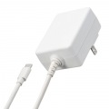 USB PD対応AC充電器(PD20W・TypeCケーブル一体型) 写真9