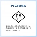 USB PD対応キューブ型AC充電器(PD65W) 写真9