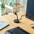 PCスタンドマイク 写真9