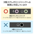 フラット型PCマイク 写真9