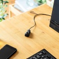 クリップ付きPCマイク 写真9