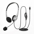 USB TypeCヘッドセット 写真9
