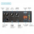 ワイヤレスマイク付き拡声器スピーカー(バッテリー内蔵・ワイヤレスマイク1本対応) 写真9